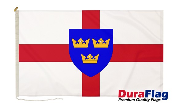 DuraFlag® East Anglia Premium Quality Flag